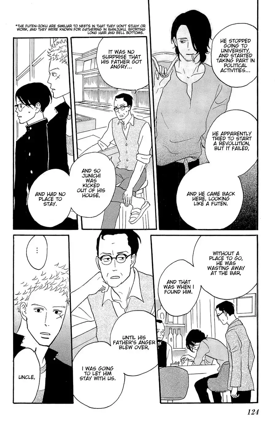 Sakamichi no Apollon Chapter 24 18